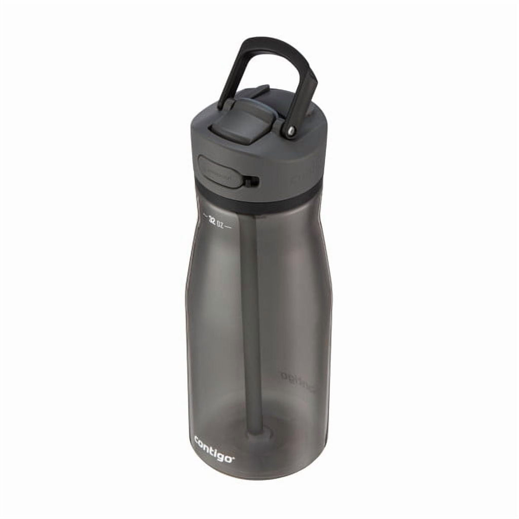 Contigo Ashland 2.0 32 oz Licorice BPA Free Water Bottle C039G