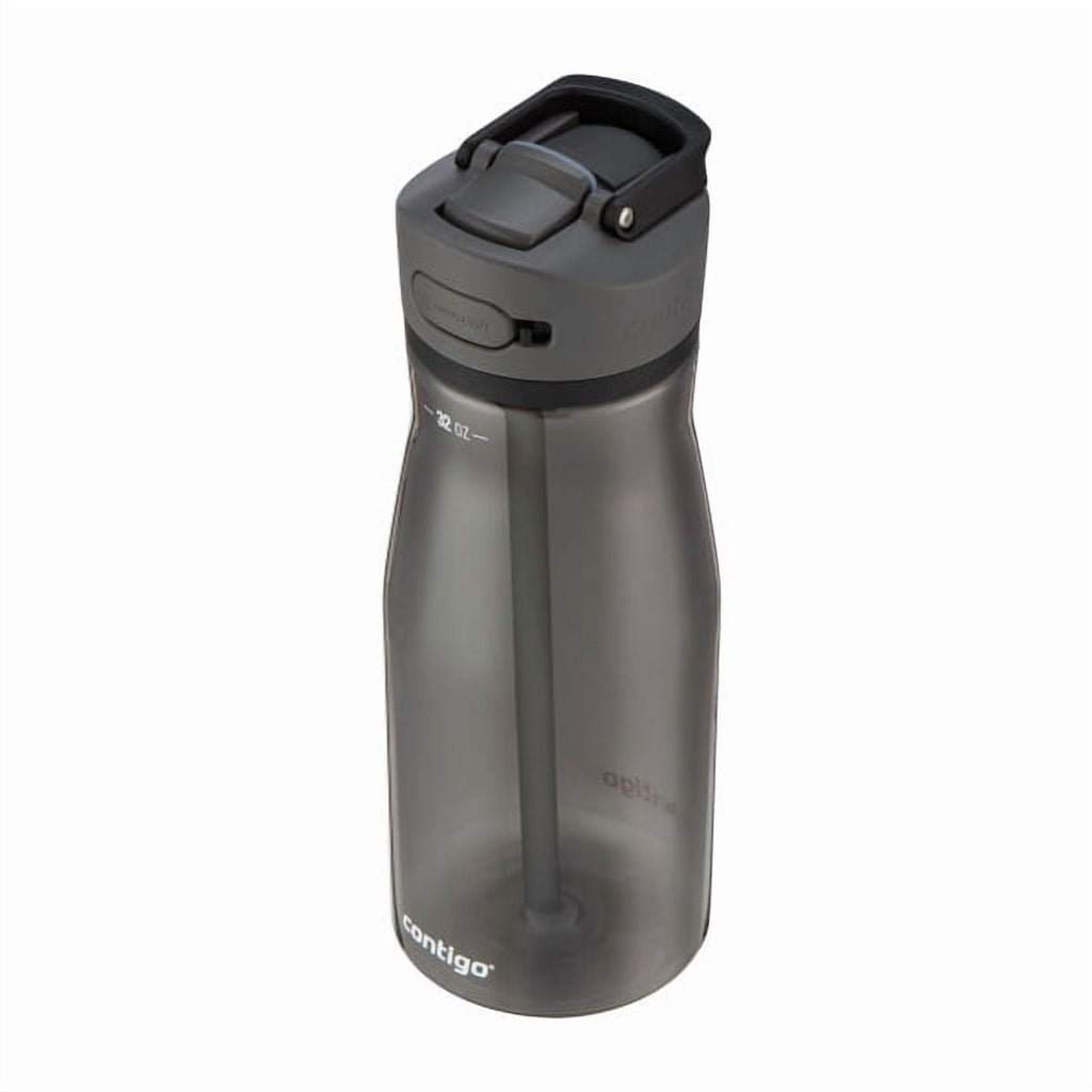 Contigo Ashland 2.0 32 oz Licorice BPA Free Water Bottle C039G