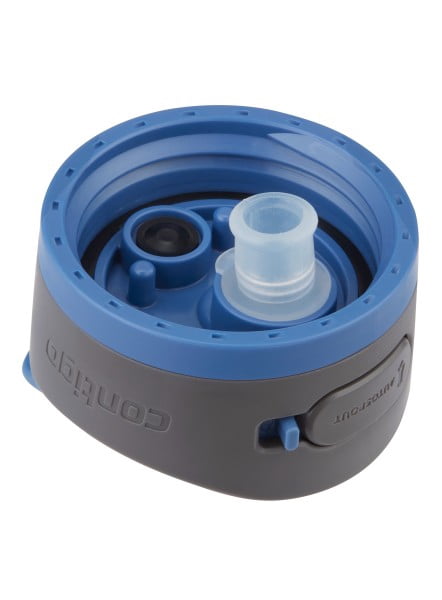 Contigo Ashland 2.0 32 oz Licorice BPA Free Water Bottle C039G