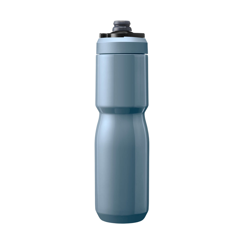 CamelBak Podium 22oz Insulated Stainless Steel Bike Water Bottle, Pacific C319Q