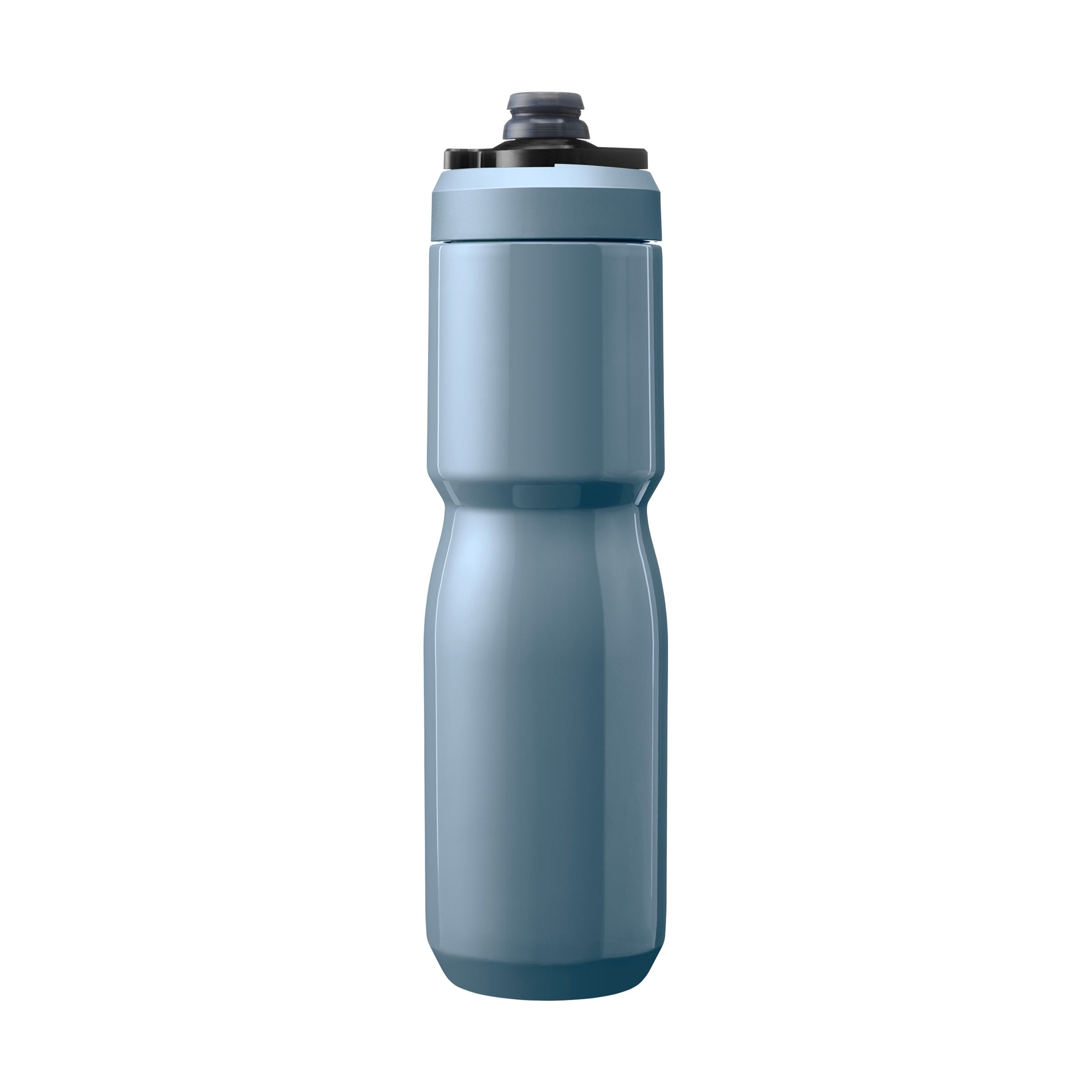 CamelBak Podium 22oz Insulated Stainless Steel Bike Water Bottle, Pacific C319Q