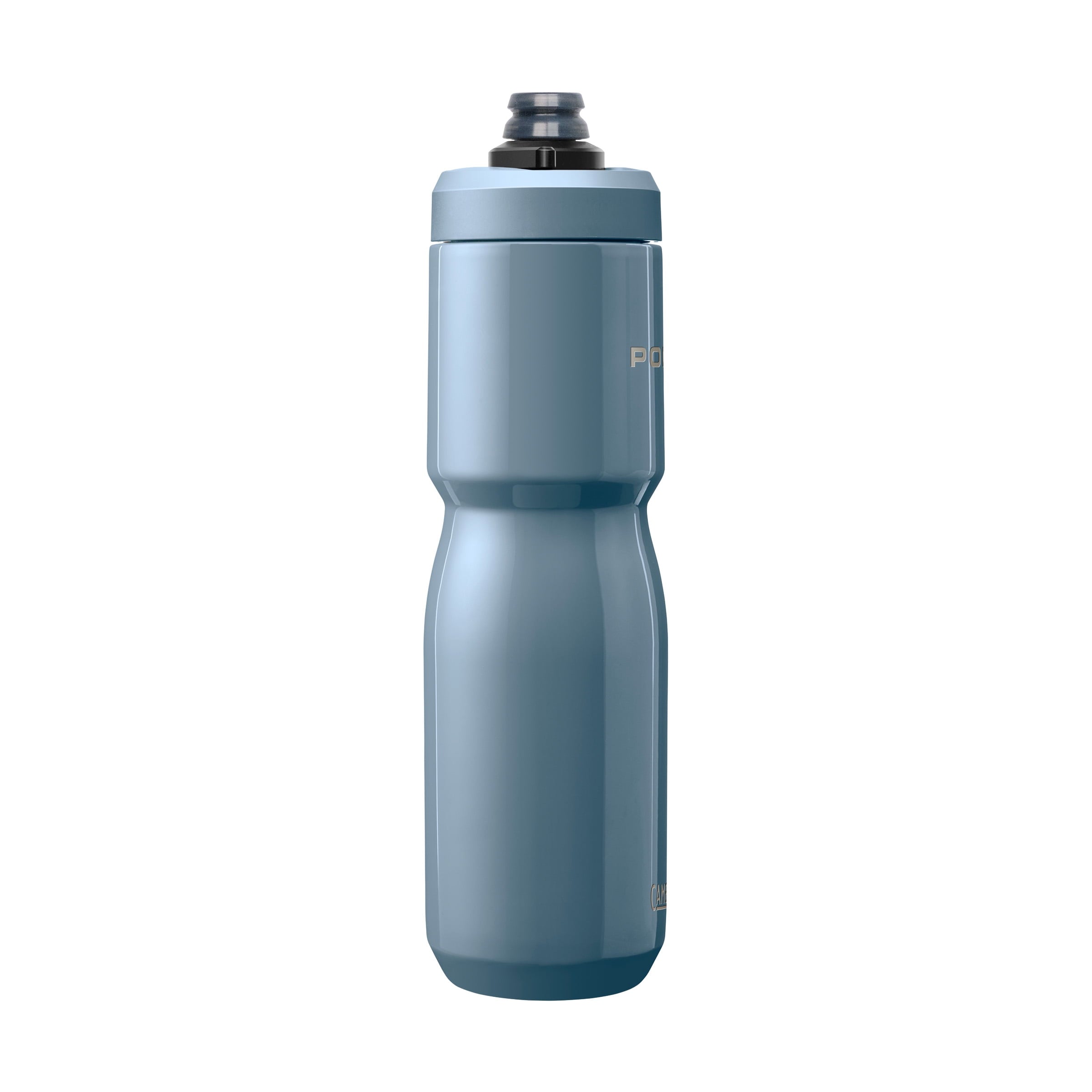 CamelBak Podium 22oz Insulated Stainless Steel Bike Water Bottle, Pacific C319Q