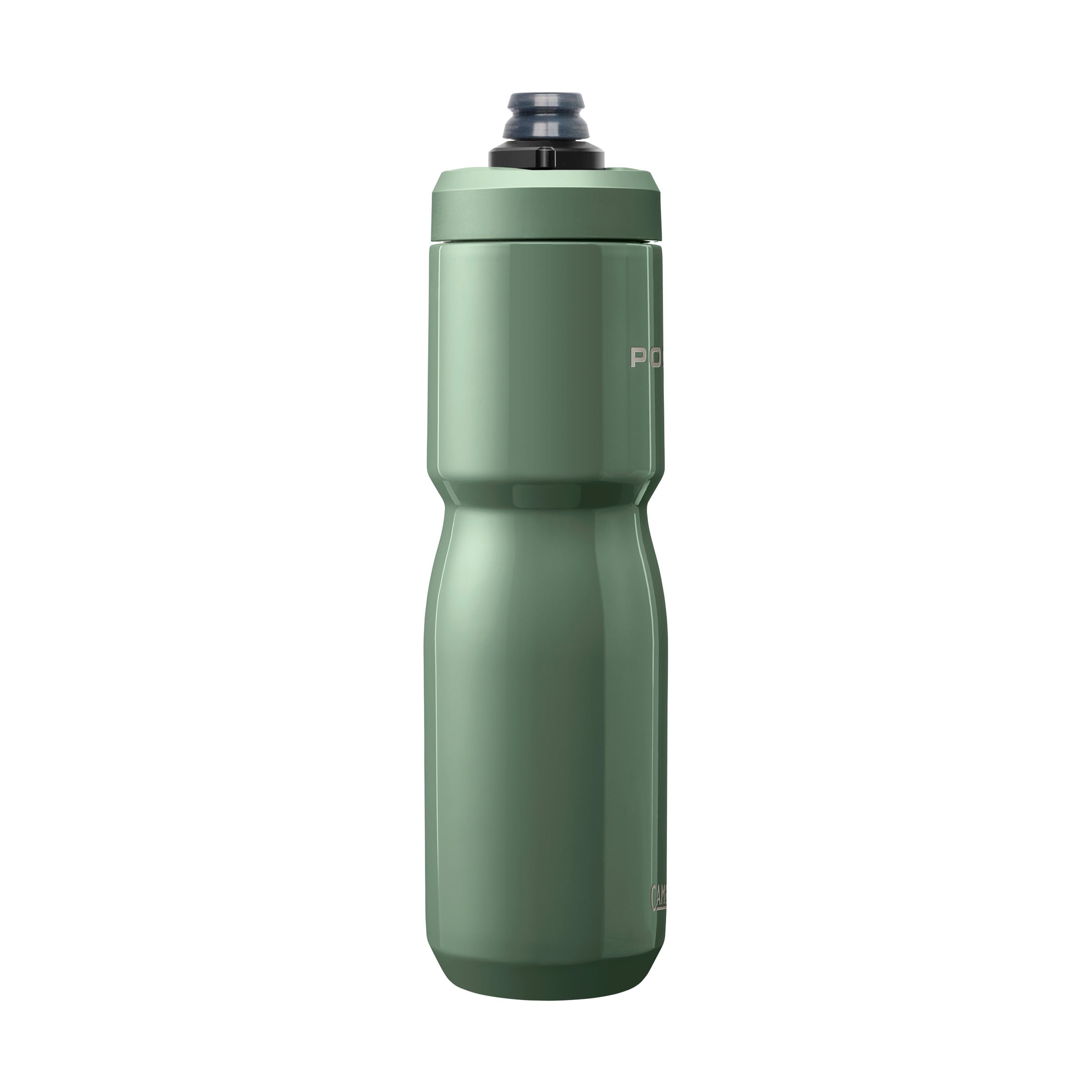 CamelBak Podium 22oz Insulated Stainless Steel Bike Water Bottle, Pacific C319Q