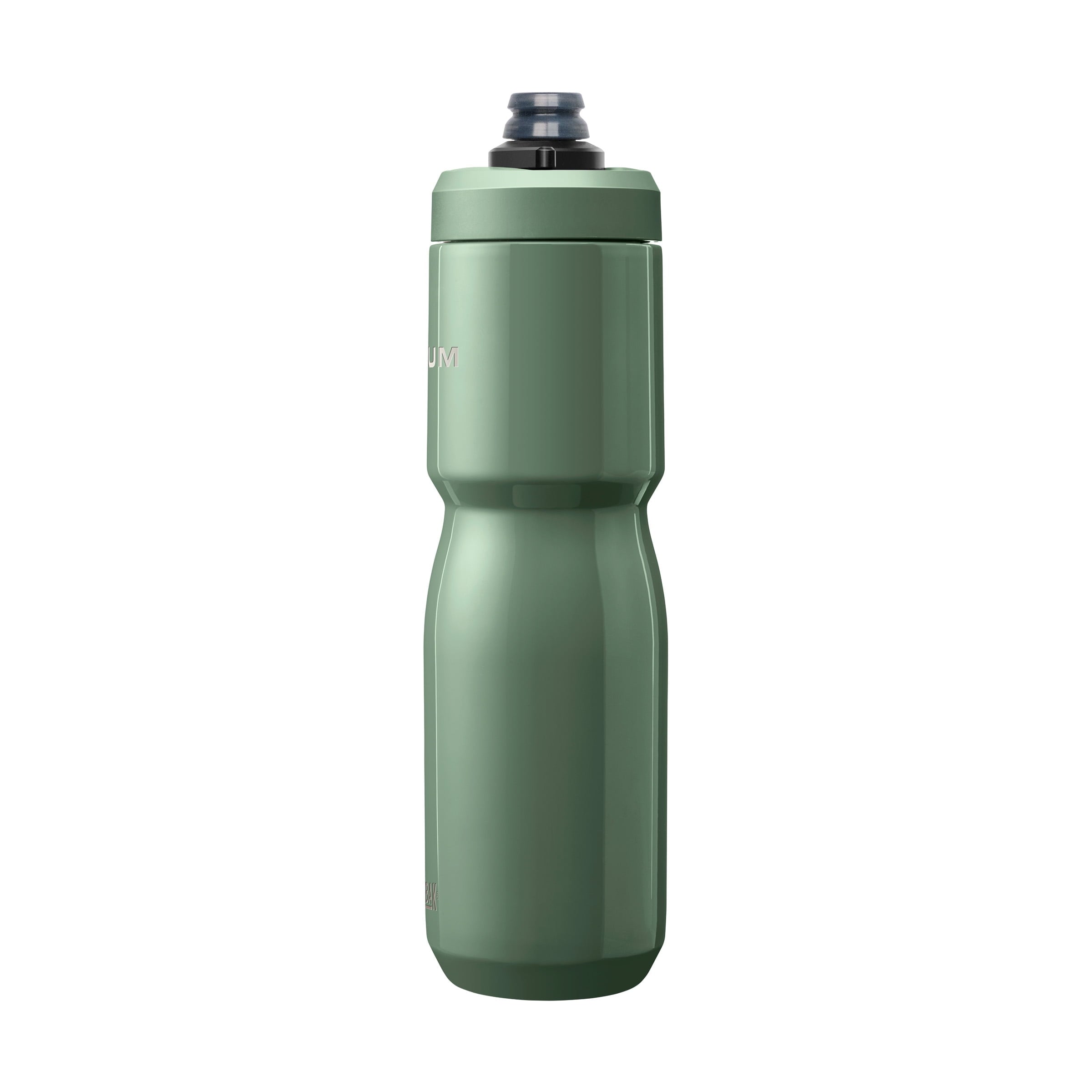 CamelBak Podium 22oz Insulated Stainless Steel Bike Water Bottle, Pacific C319Q
