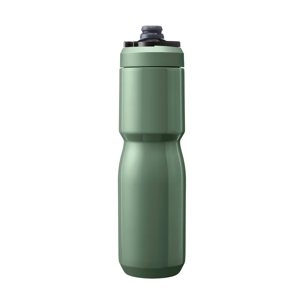 CamelBak Podium 22oz Insulated Stainless Steel Bike Water Bottle, Pacific C319Q