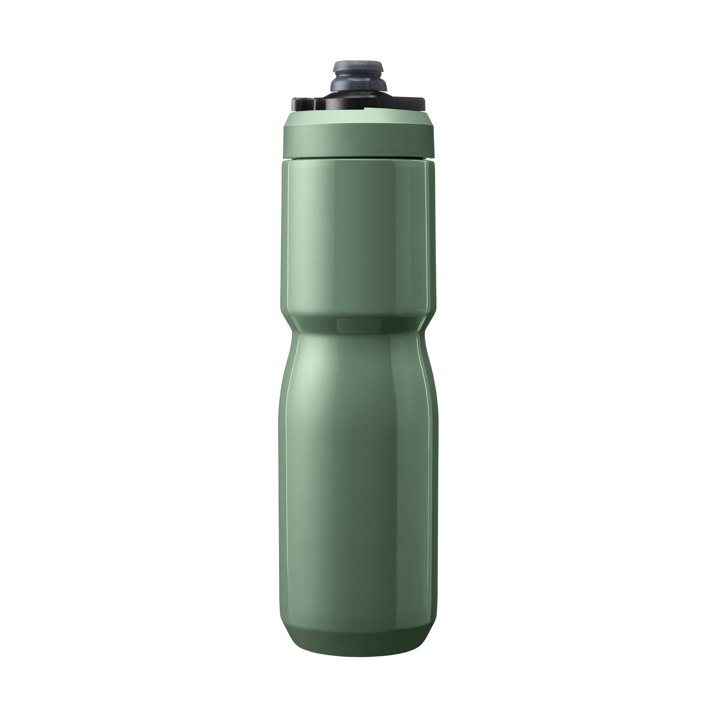 CamelBak Podium 22oz Insulated Stainless Steel Bike Water Bottle, Pacific C319Q