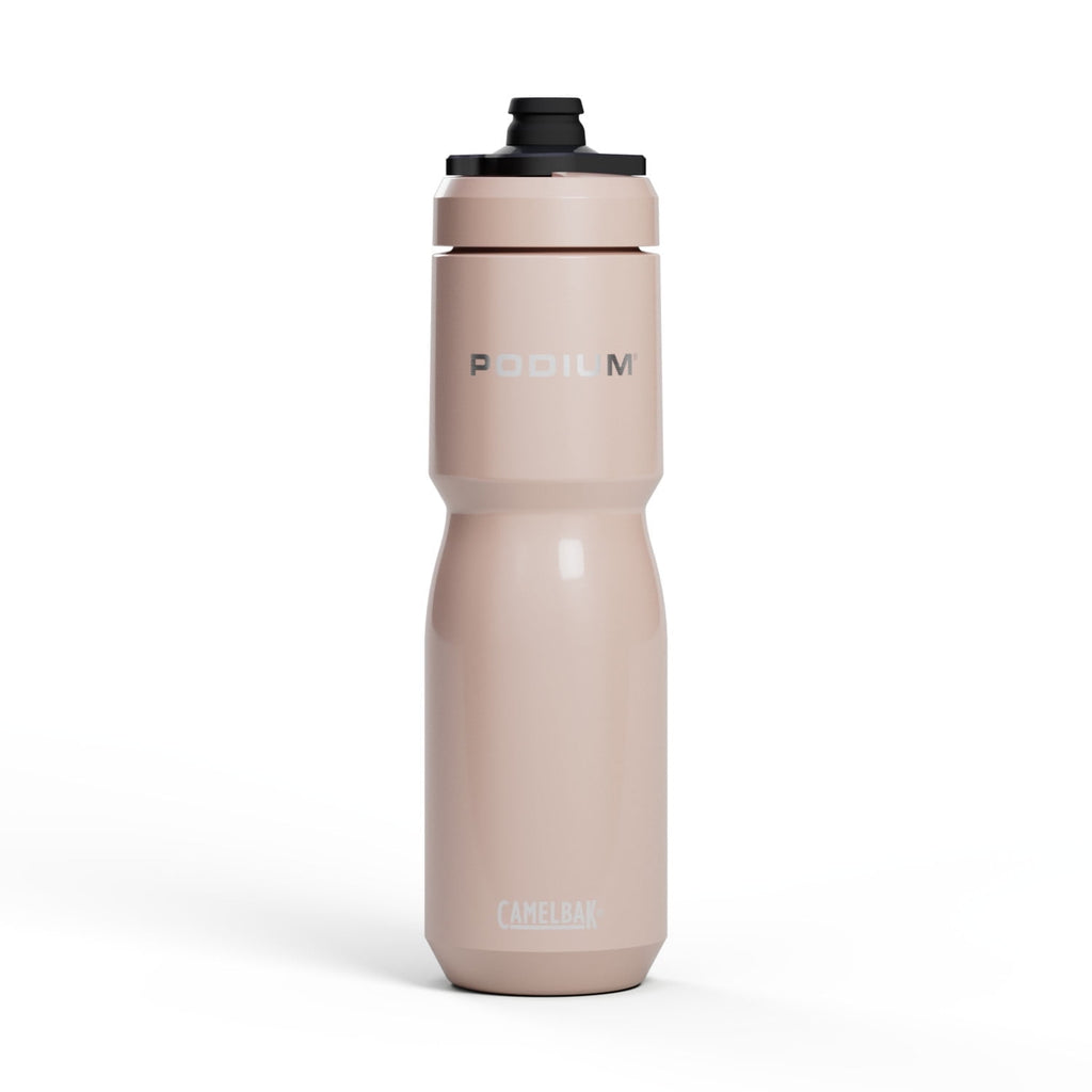 CamelBak Podium 22oz Insulated Stainless Steel Bike Water Bottle, Pacific C319Q