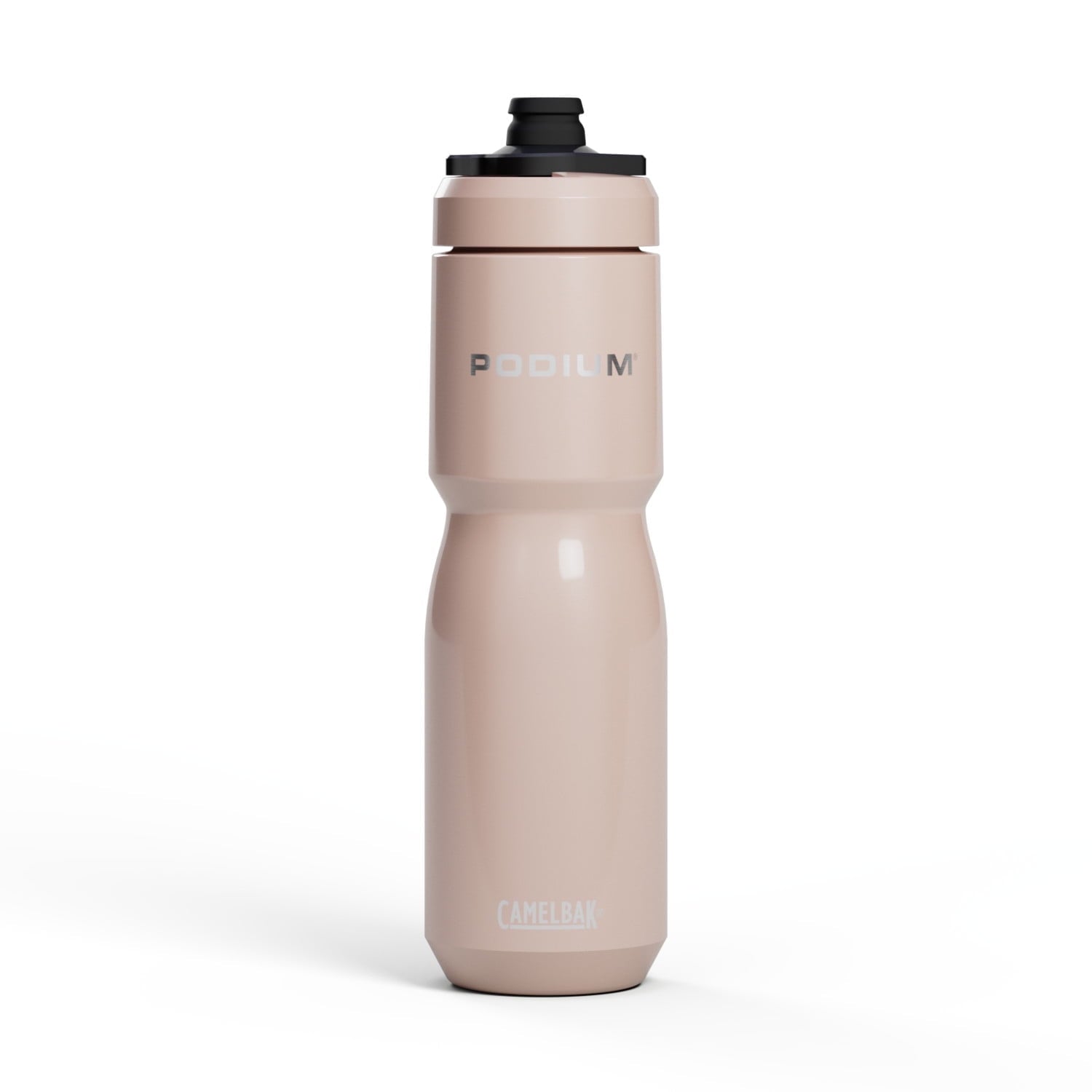 CamelBak Podium 22oz Insulated Stainless Steel Bike Water Bottle, Pacific C319Q