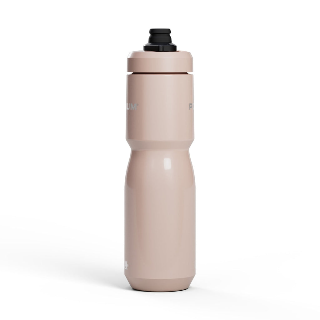 CamelBak Podium 22oz Insulated Stainless Steel Bike Water Bottle, Pacific C319Q