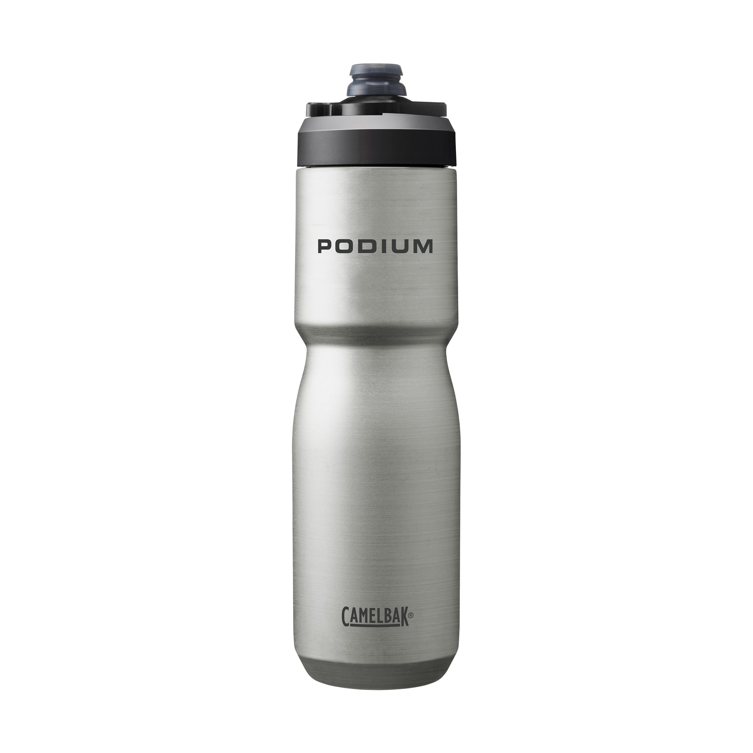 CamelBak Podium 22oz Insulated Stainless Steel Bike Water Bottle, Pacific C319Q