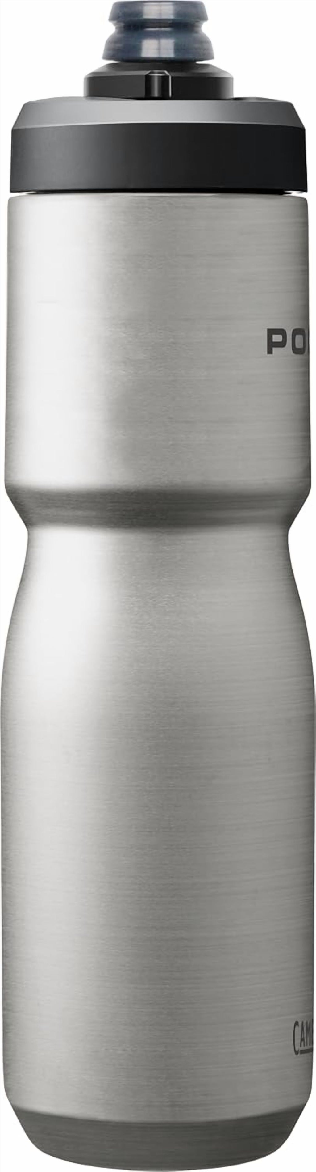 CamelBak Podium 22oz Insulated Stainless Steel Bike Water Bottle, Pacific C319Q