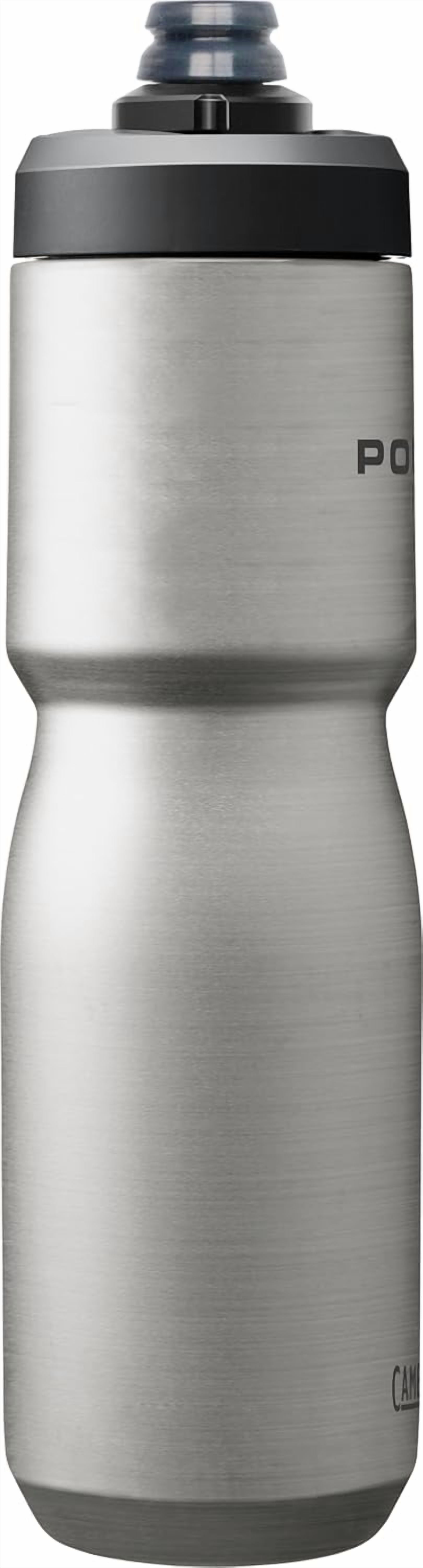 CamelBak Podium 22oz Insulated Stainless Steel Bike Water Bottle, Pacific C319Q