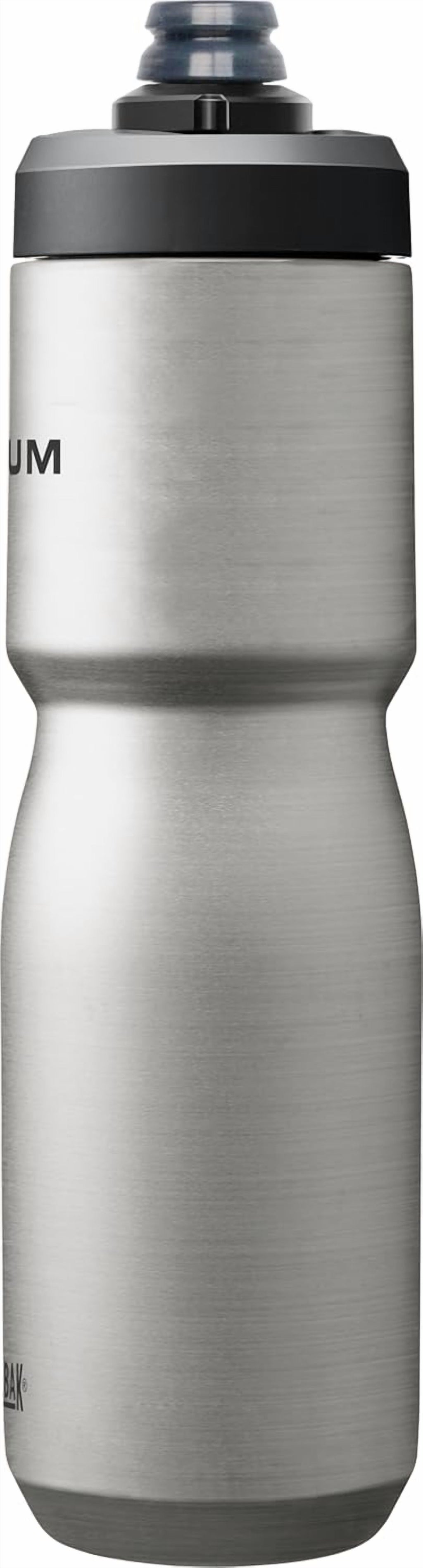 CamelBak Podium 22oz Insulated Stainless Steel Bike Water Bottle, Pacific C319Q