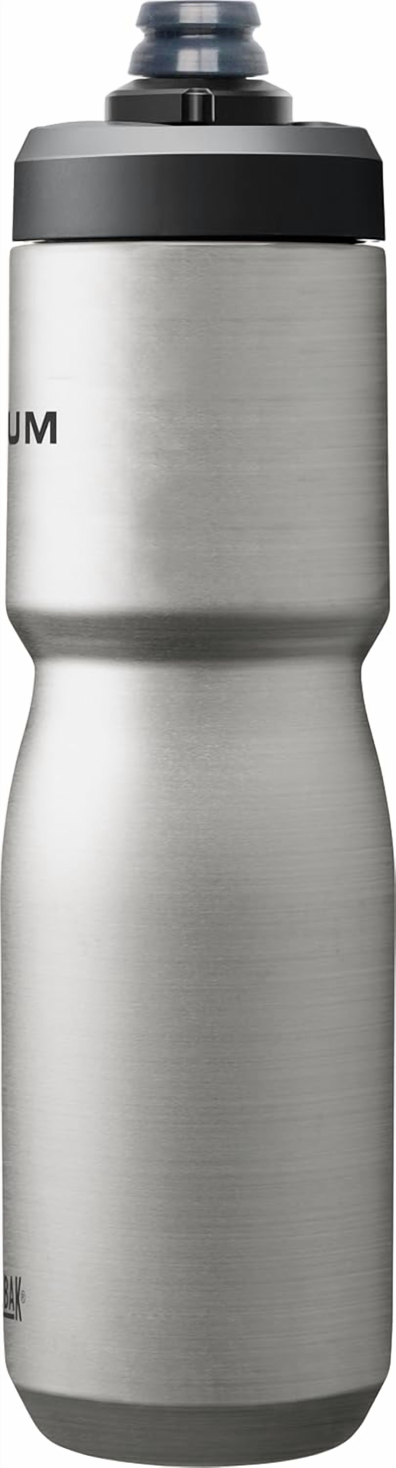 CamelBak Podium 22oz Insulated Stainless Steel Bike Water Bottle, Pacific C319Q
