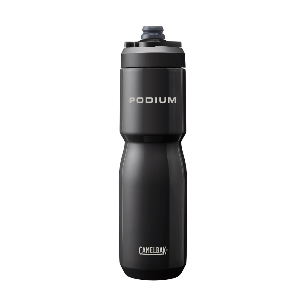CamelBak Podium 22oz Insulated Stainless Steel Bike Water Bottle, Pacific C319Q