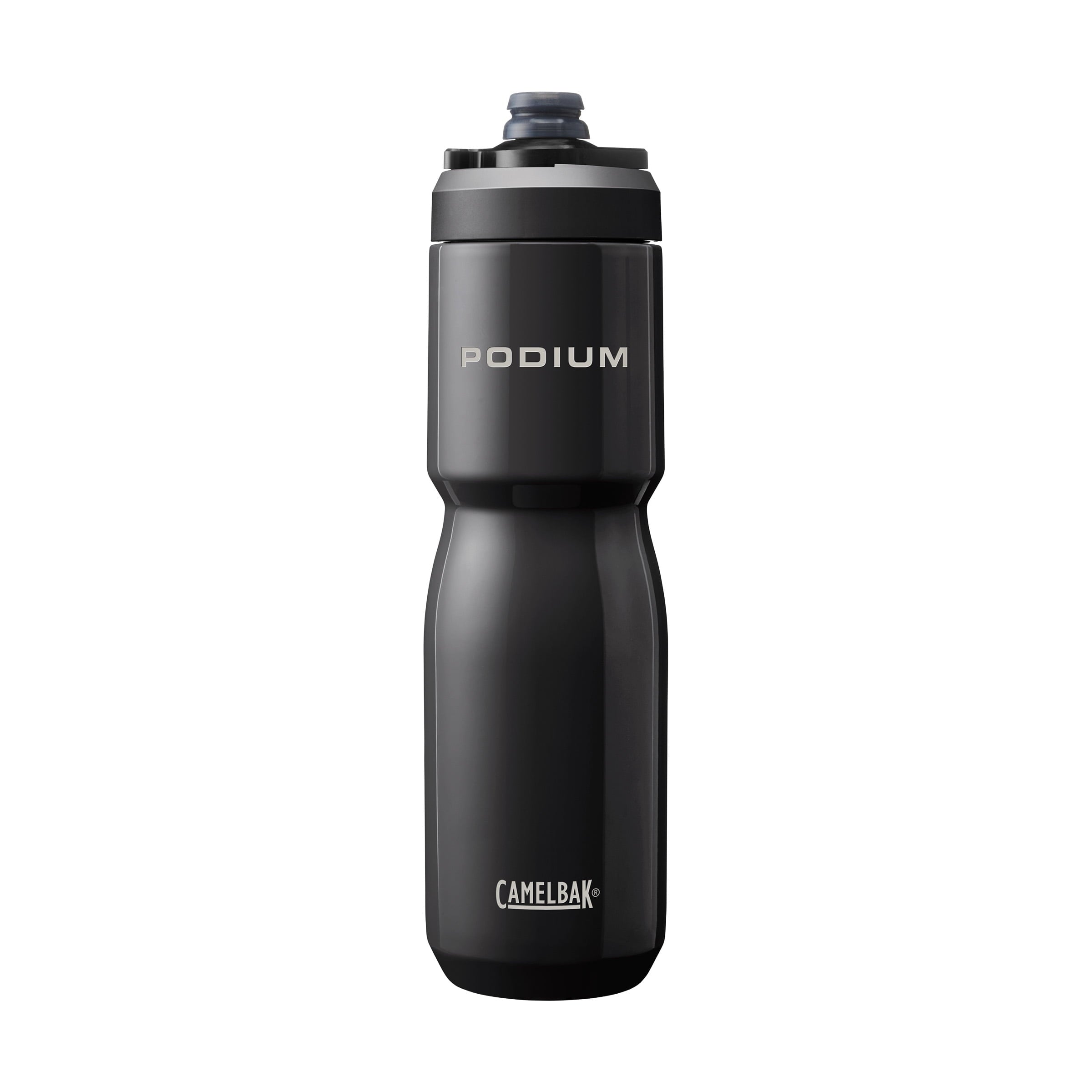 CamelBak Podium 22oz Insulated Stainless Steel Bike Water Bottle, Pacific C319Q