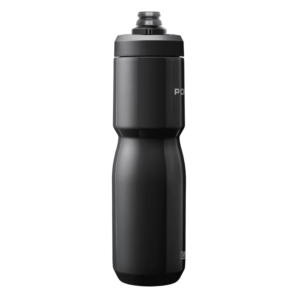CamelBak Podium 22oz Insulated Stainless Steel Bike Water Bottle, Pacific C319Q