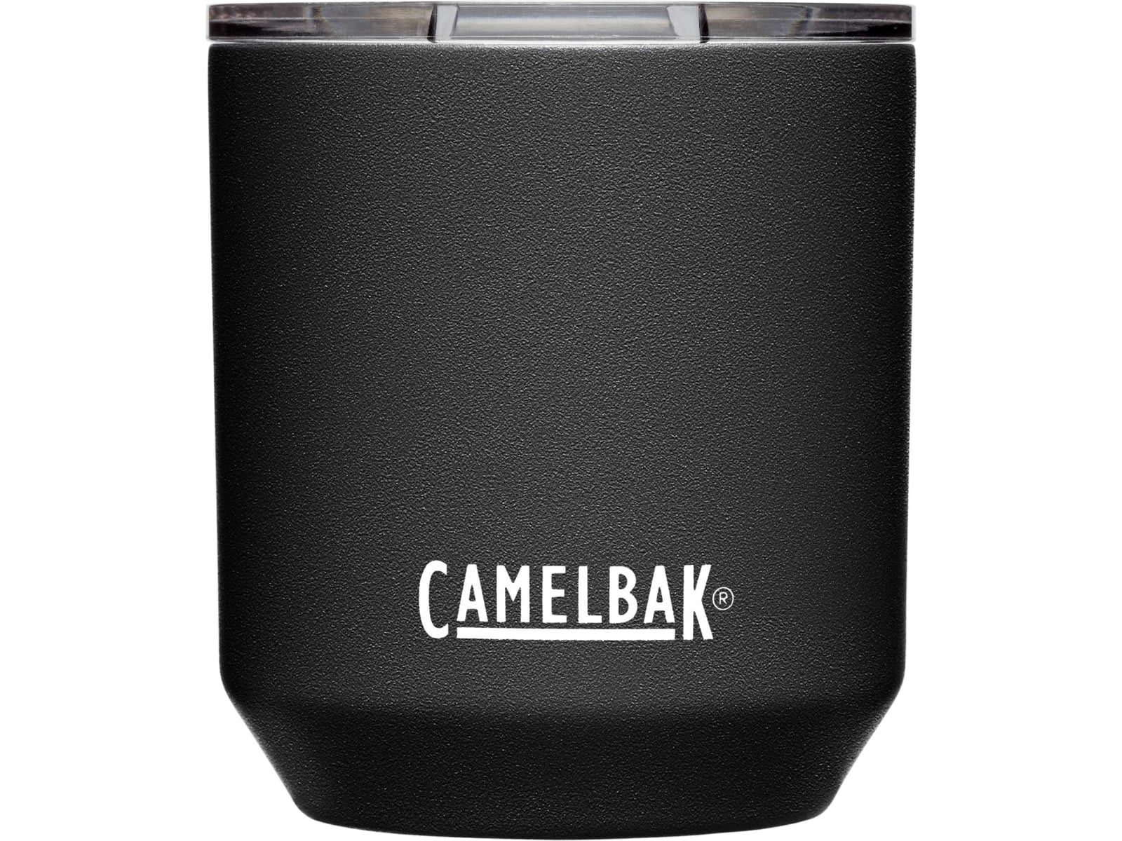 CamelBak Horizon 10 oz Insulated Stainless Steel Tumbler, Black C332J