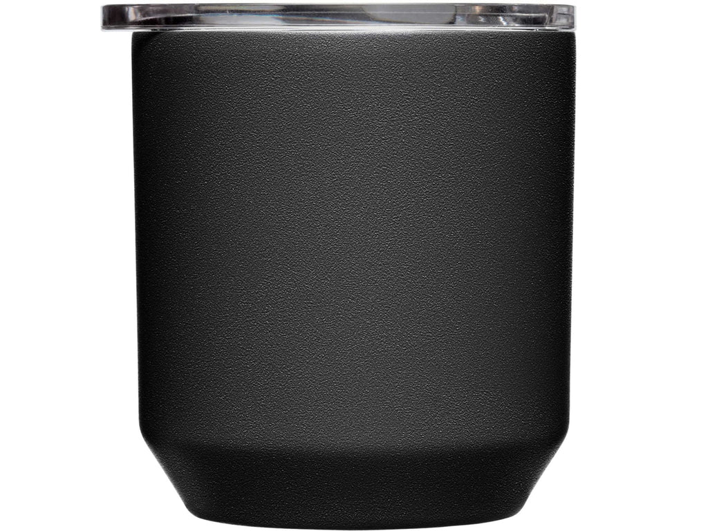 CamelBak Horizon 10 oz Insulated Stainless Steel Tumbler, Black C332J