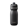 CamelBak Podium 18oz Insulated Stainless Steel Bike Water Bottle, Black C370Y