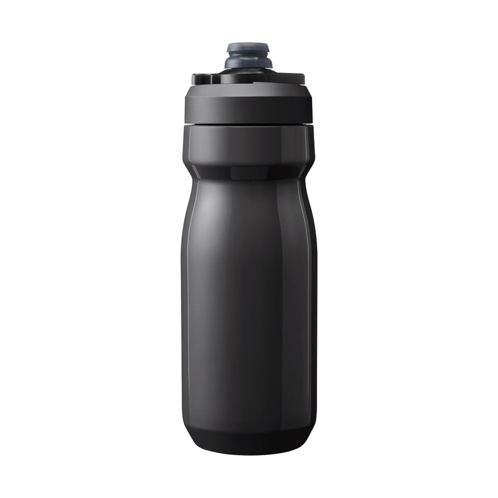 CamelBak Podium 18oz Insulated Stainless Steel Bike Water Bottle, Black C370Y