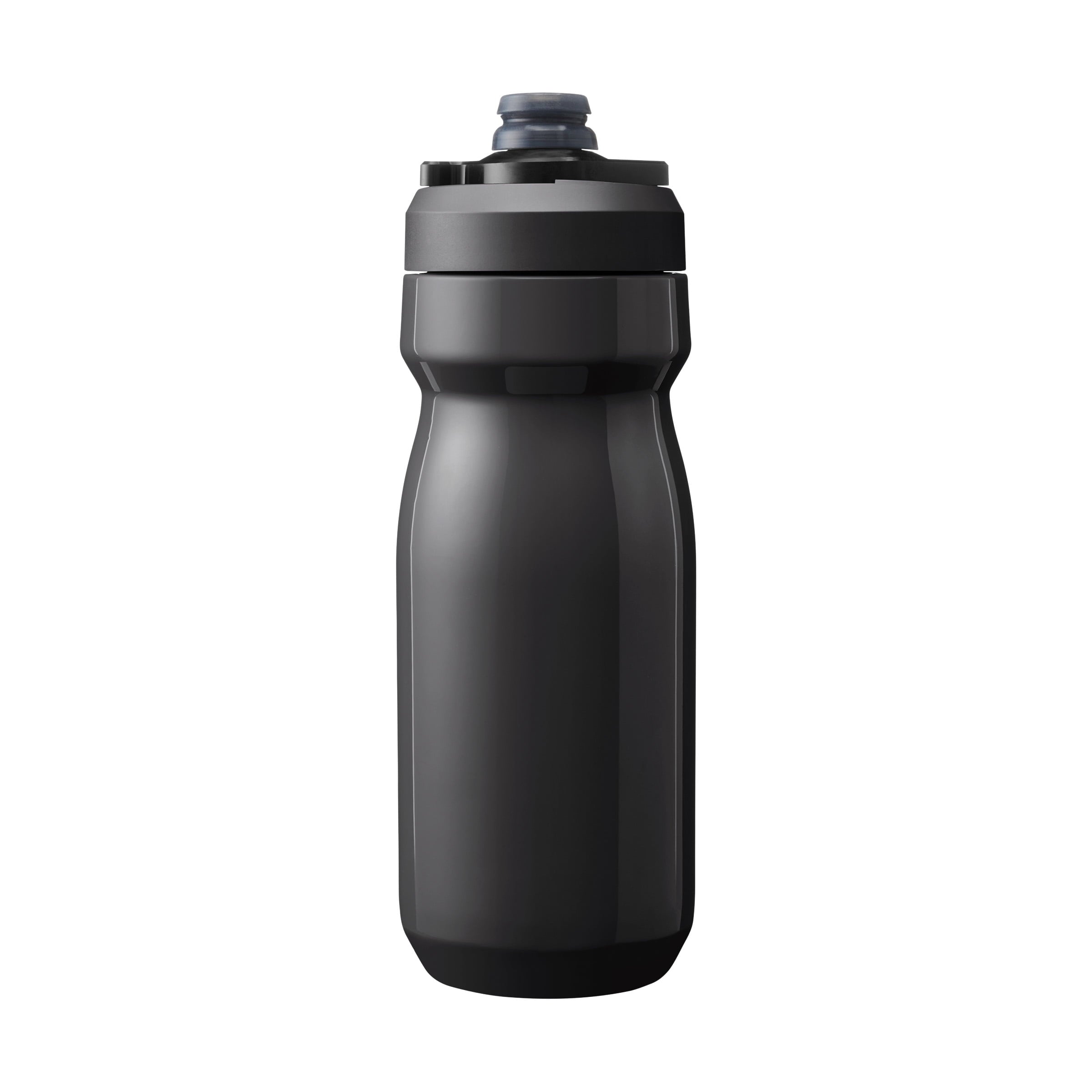 CamelBak Podium 18oz Insulated Stainless Steel Bike Water Bottle, Black C370Y