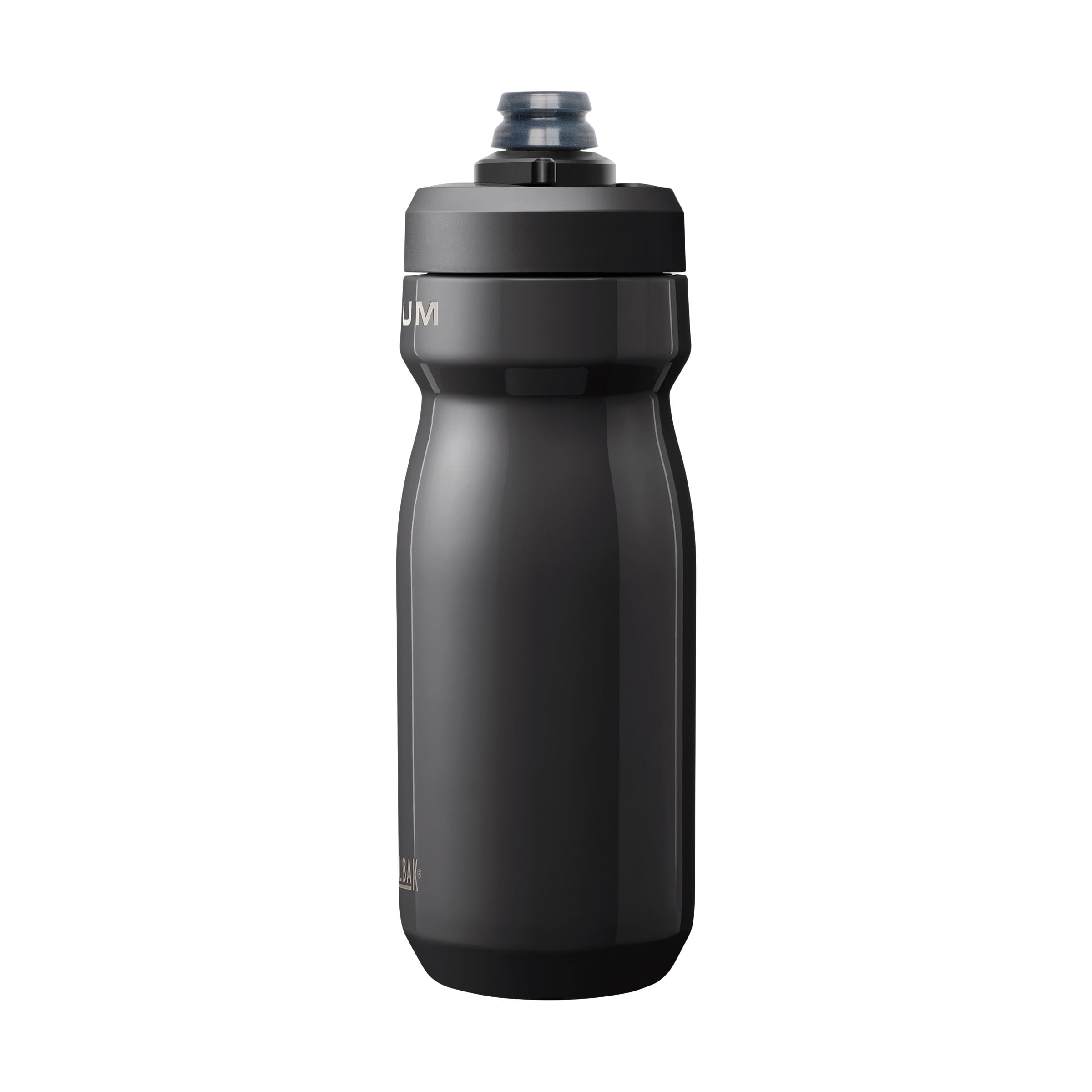 CamelBak Podium 18oz Insulated Stainless Steel Bike Water Bottle, Black C370Y