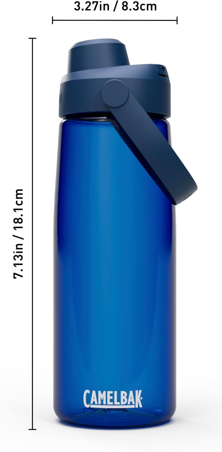 Camelbak Thrive Chug 25oz Bottle, Oxford C345V