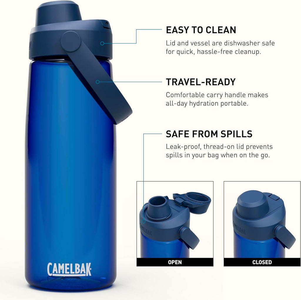 Camelbak Thrive Chug 25oz Bottle, Oxford C345V