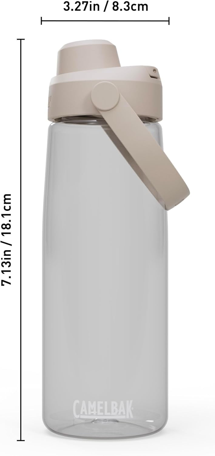 Camelbak Thrive Chug 25oz Bottle, Oxford C345V
