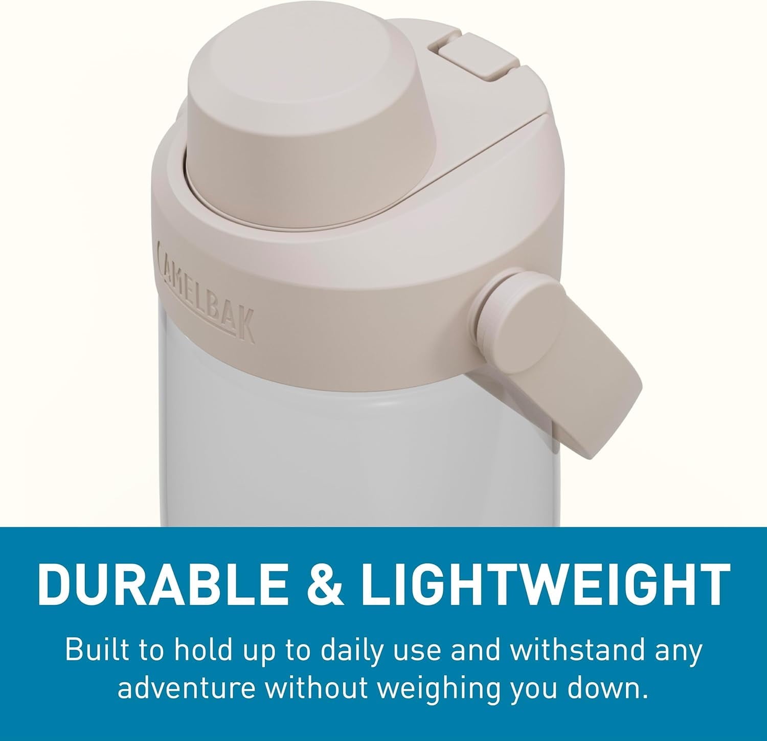Camelbak Thrive Chug 25oz Bottle, Oxford C345V