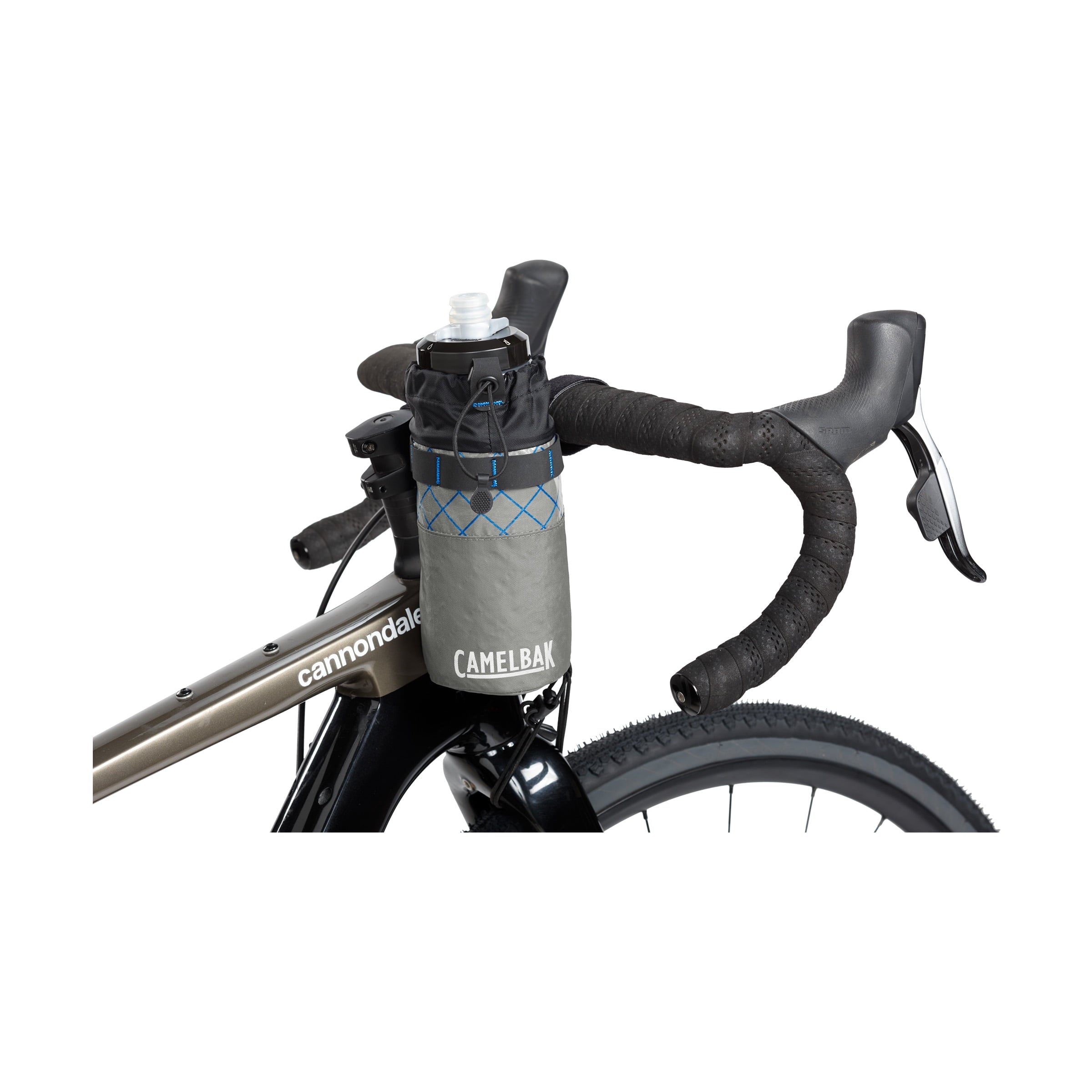 Camelbak M.U.L.E.™ Stem Pack, Wolf Grey C237X