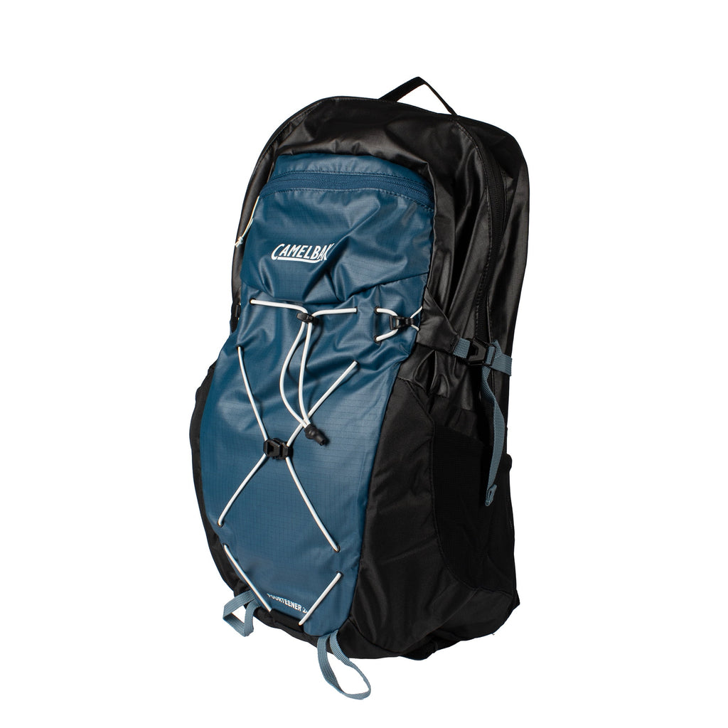 CamelBak Fourteener 26 Hiking Hydration Backpack Gibraltar Sea, 100oz C255P