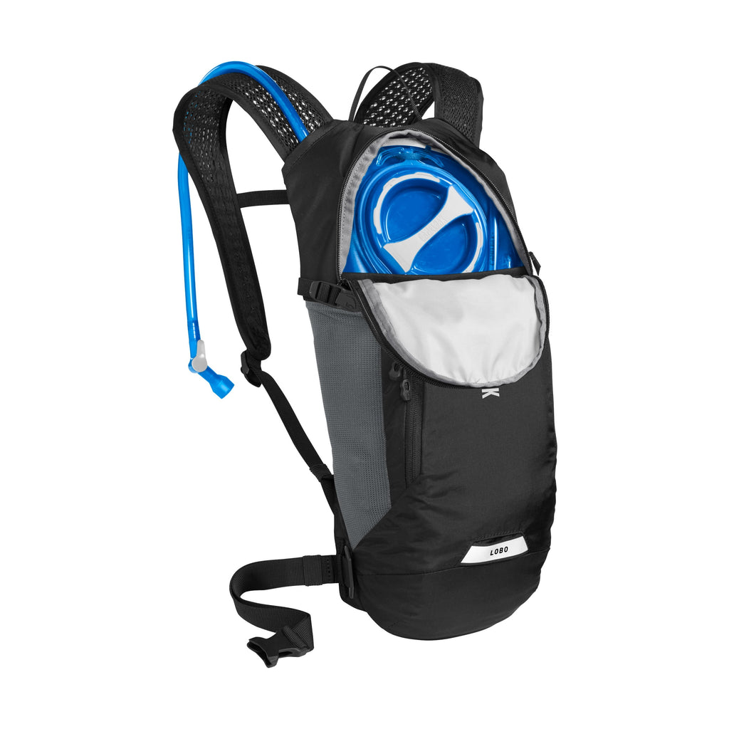 Camelbak Lobo™ 9 70oz, Black C348C