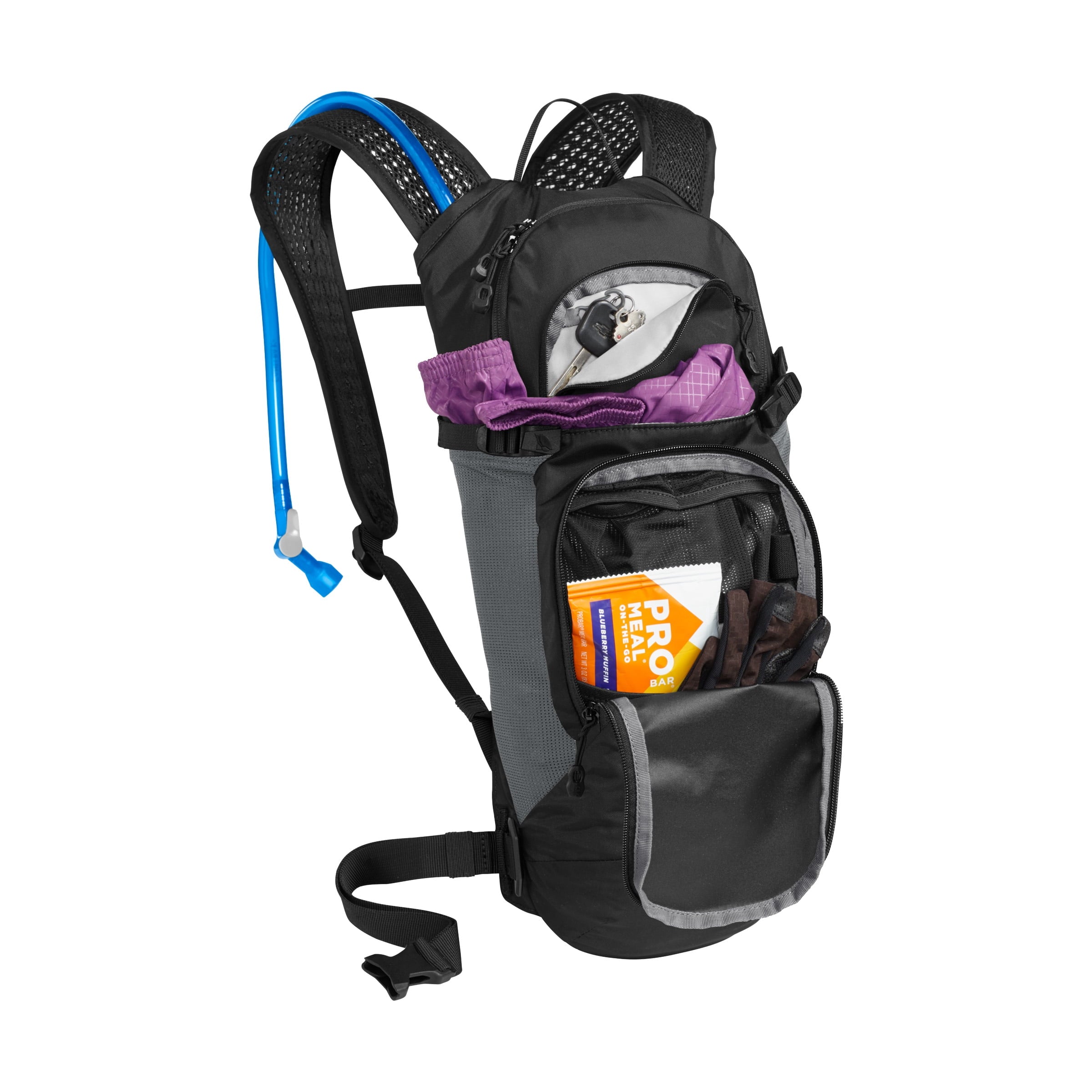 Camelbak Lobo™ 9 70oz, Black C348C