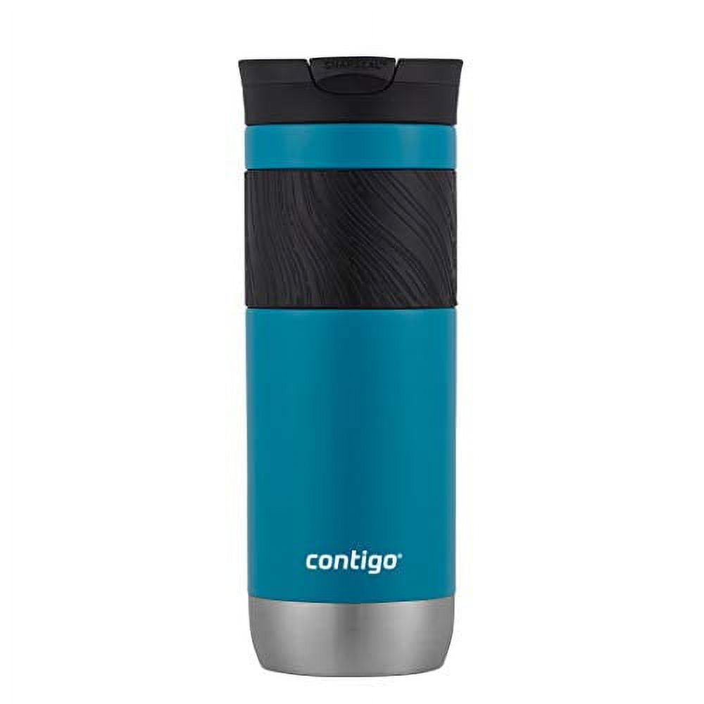 Contigo Snapseal Insulated Juniper 20 oz Travel Mug C096M
