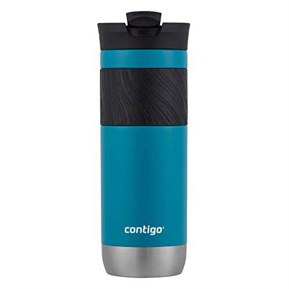 Contigo Snapseal Insulated Juniper 20 oz Travel Mug C096M