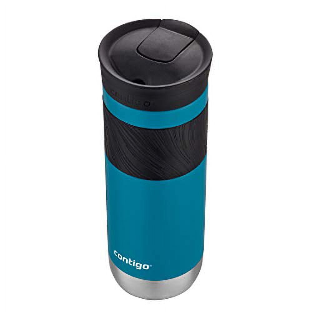 Contigo Snapseal Insulated Juniper 20 oz Travel Mug C096M