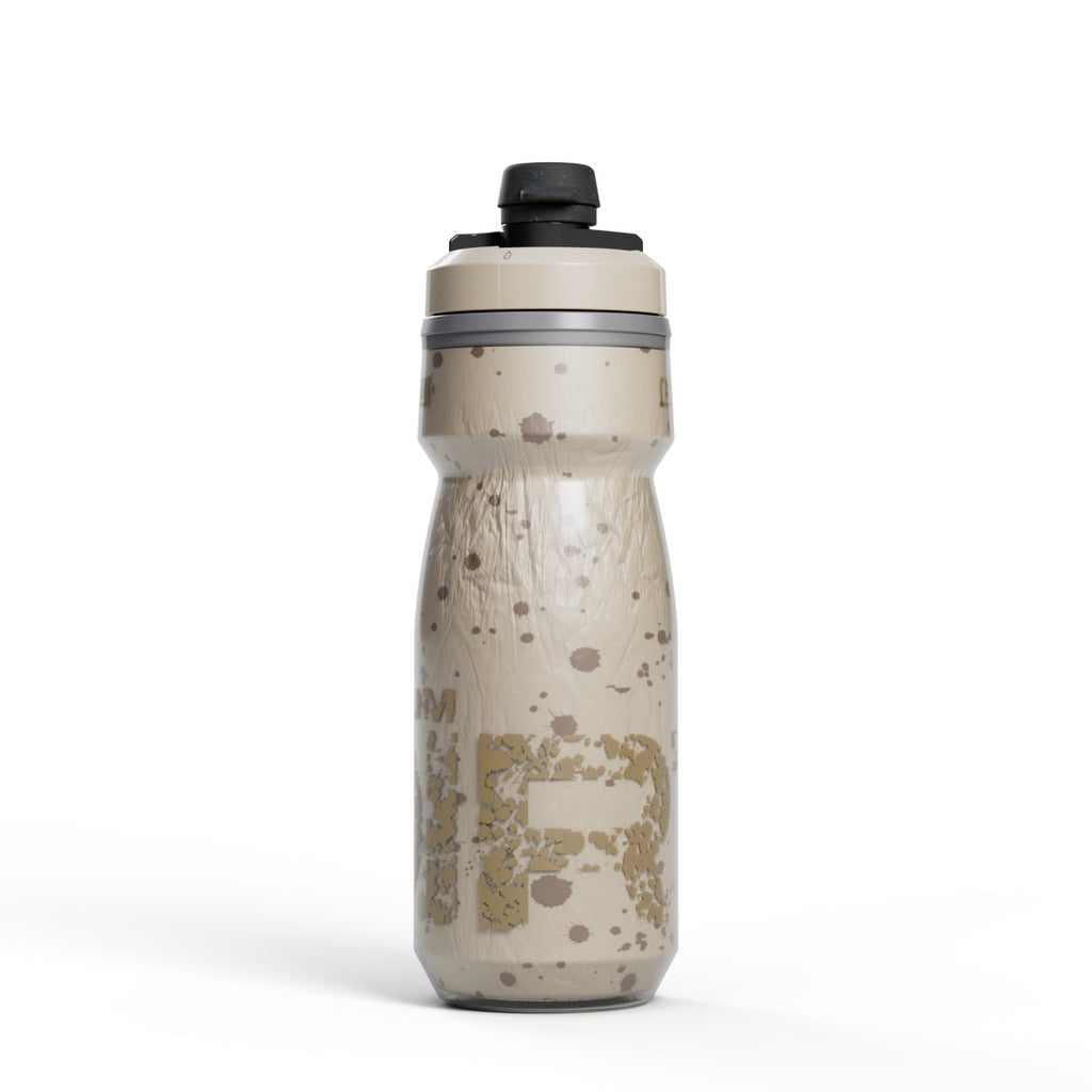 CamelBak Podium® Dirt Series Water Bottle, 21 oz, Stone C366K