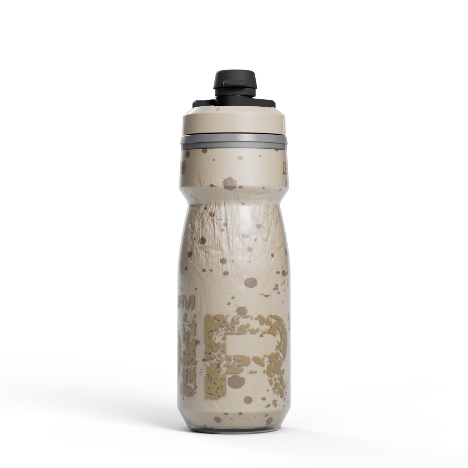 CamelBak Podium® Dirt Series Water Bottle, 21 oz, Stone C366K
