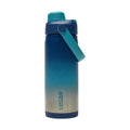 Camelbak Thrive Chug 16oz Stainless Bottle, Blue Haze C322B