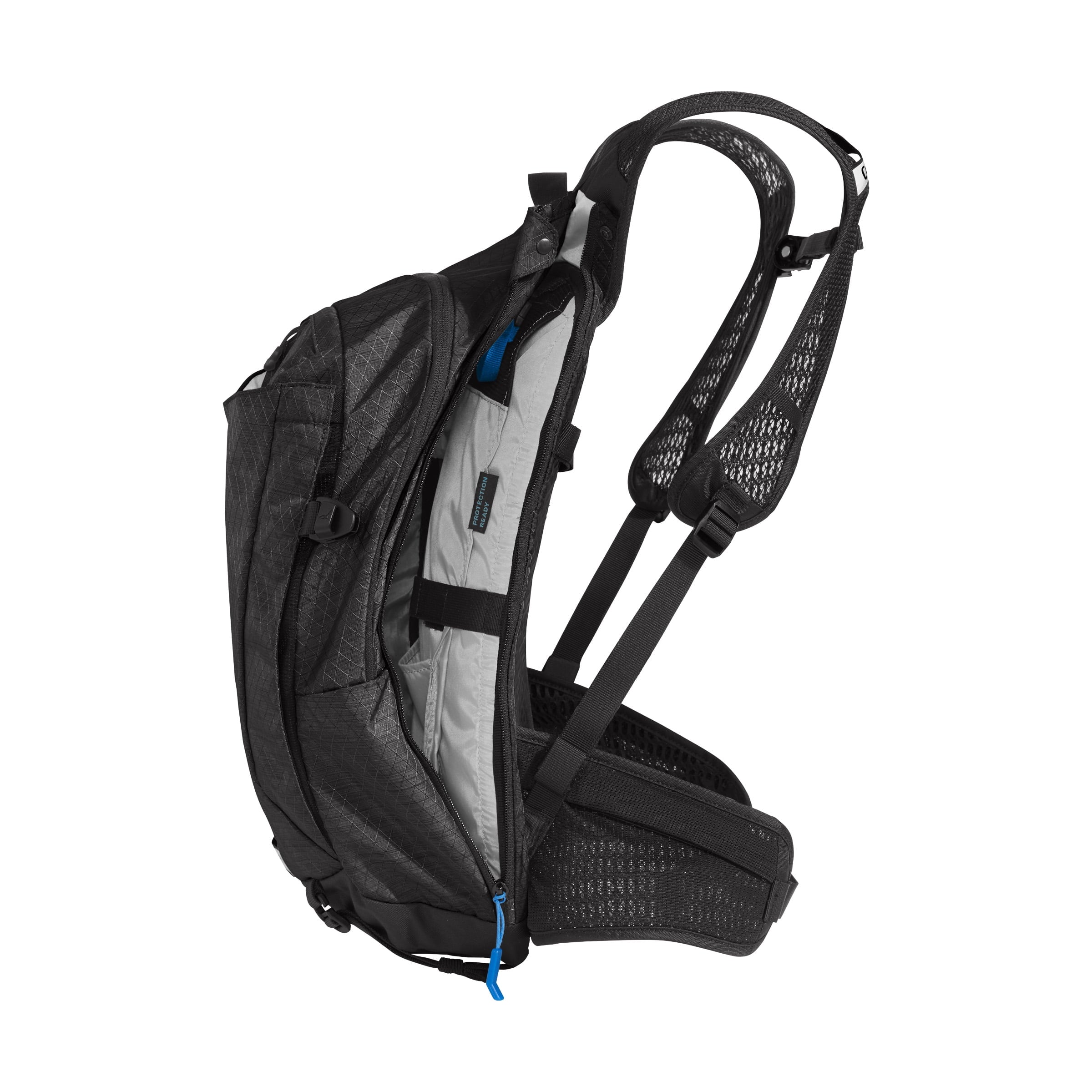 Camelbak Women's M.U.L.E.® Pro 14 100oz Hydration Pack, Black/White C271F