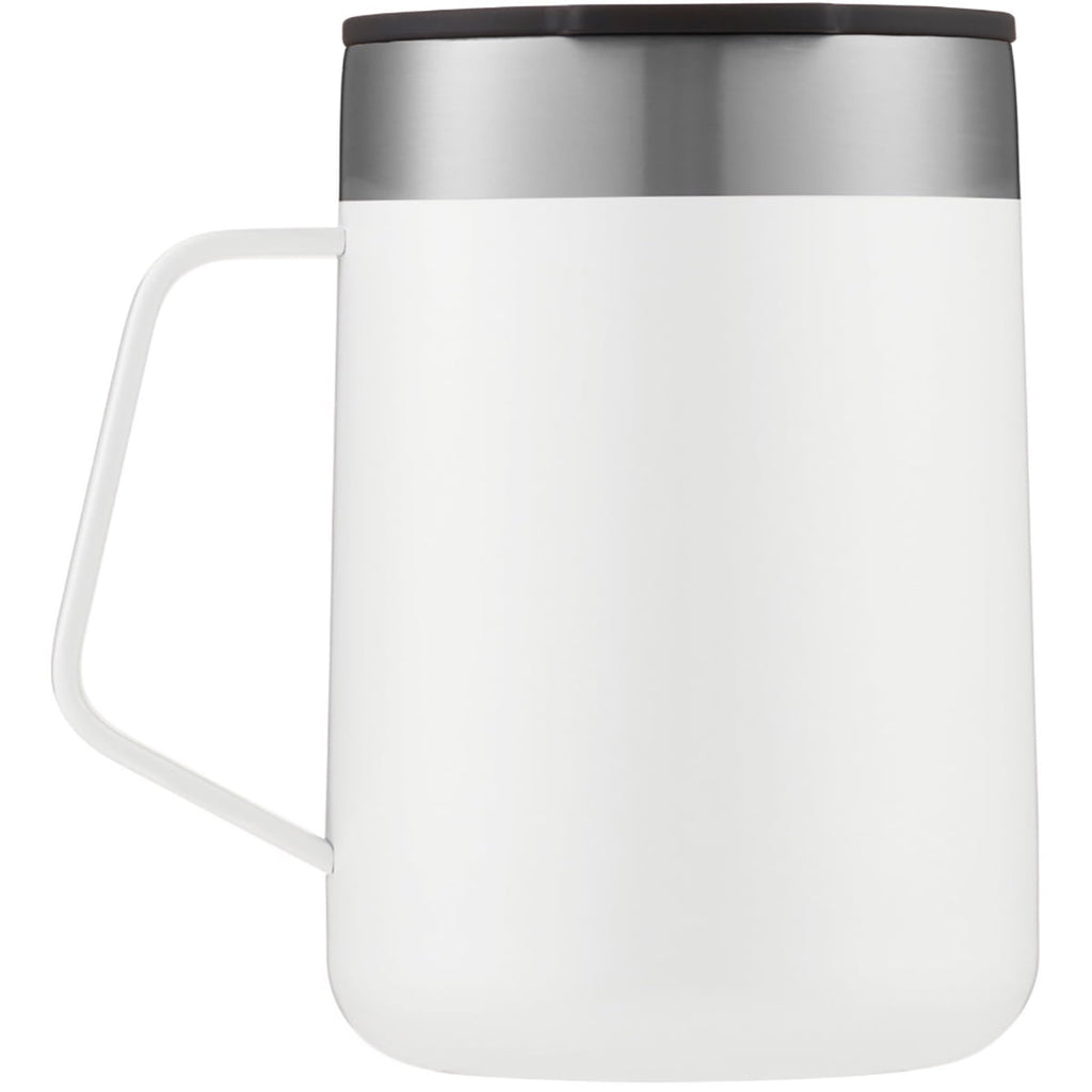 Contigo 14 oz. Streeterville Stainless Steel Mug - Blue Corn C010J