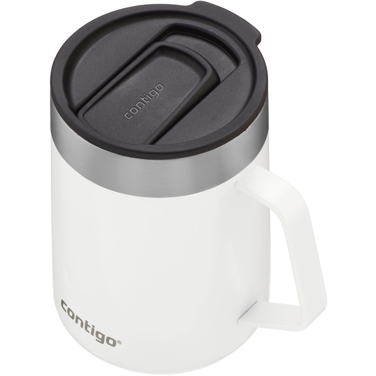 Contigo 14 oz. Streeterville Stainless Steel Mug - Blue Corn C010J