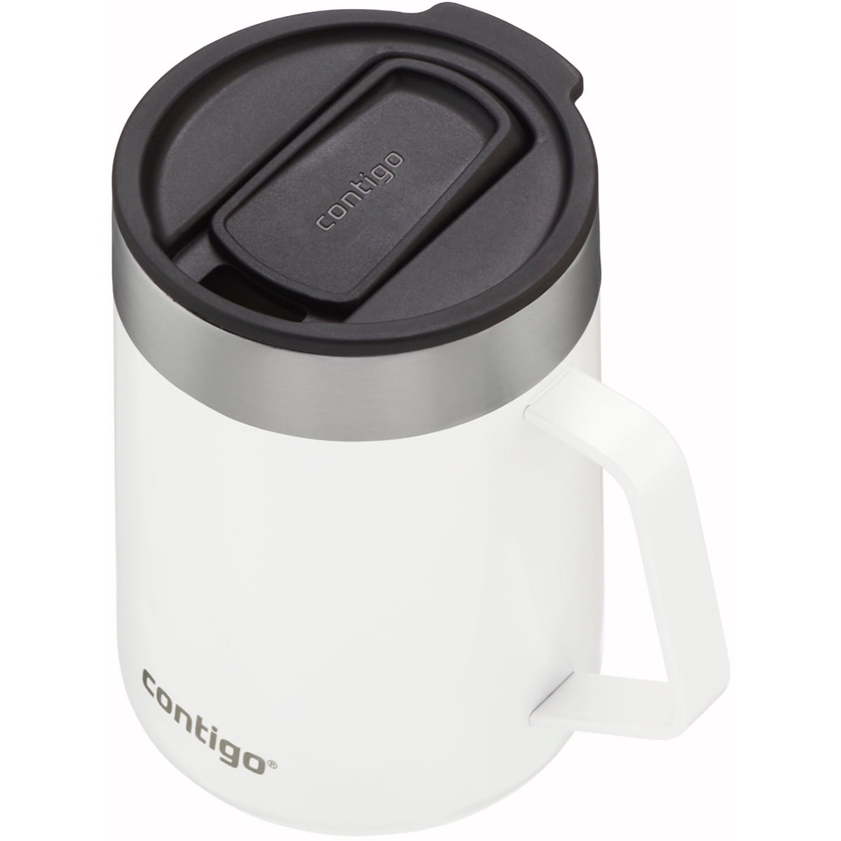 Contigo 14 oz. Streeterville Stainless Steel Mug - Blue Corn C010J