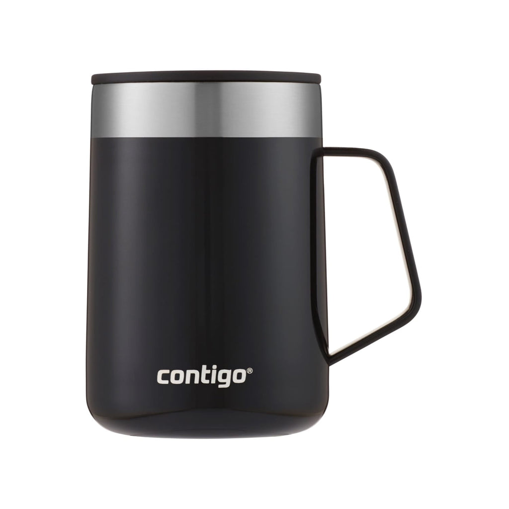 Contigo 14 oz. Streeterville Stainless Steel Mug - Blue Corn C010J