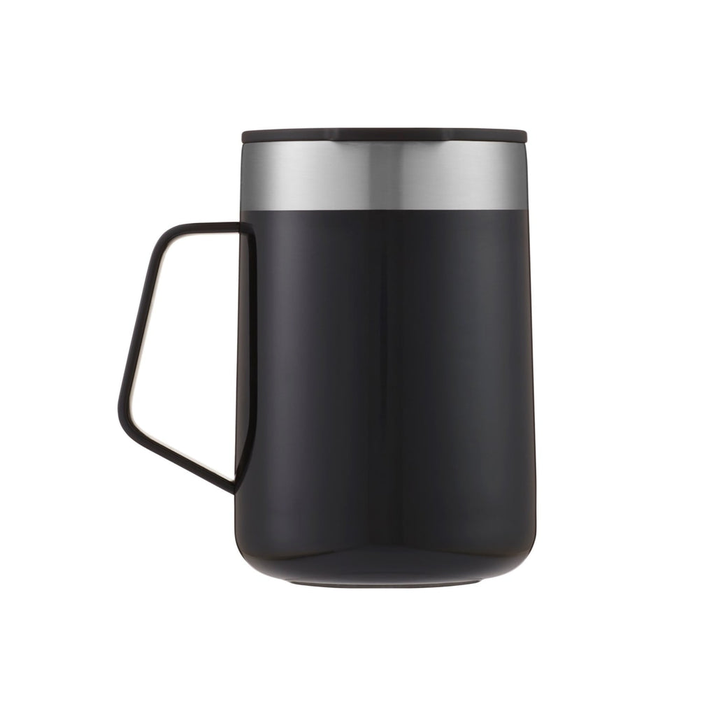 Contigo 14 oz. Streeterville Stainless Steel Mug - Blue Corn C010J