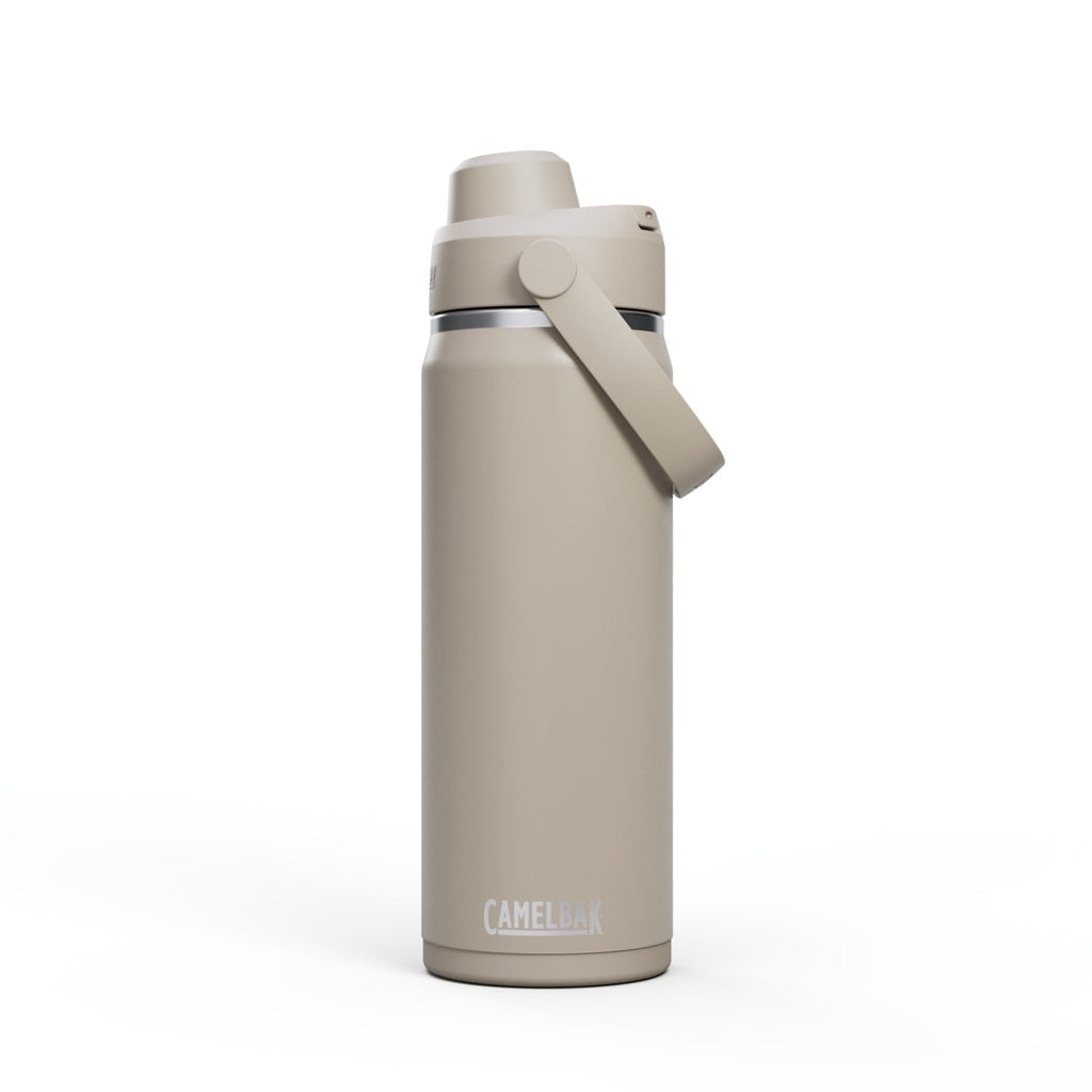 Camelbak Thrive™ Chug Stainless Steel Water Bottle 20oz, Stone C346A
