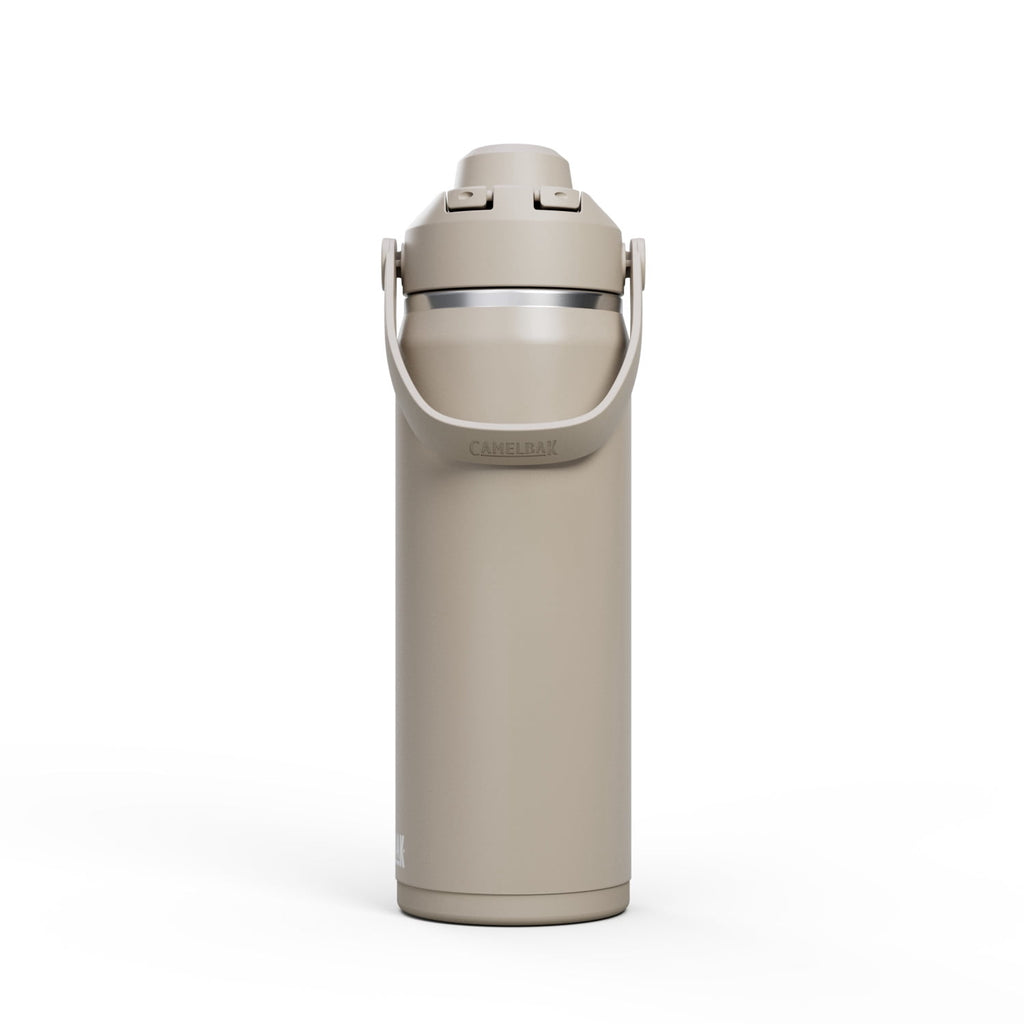 Camelbak Thrive™ Chug Stainless Steel Water Bottle 20oz, Stone C346A
