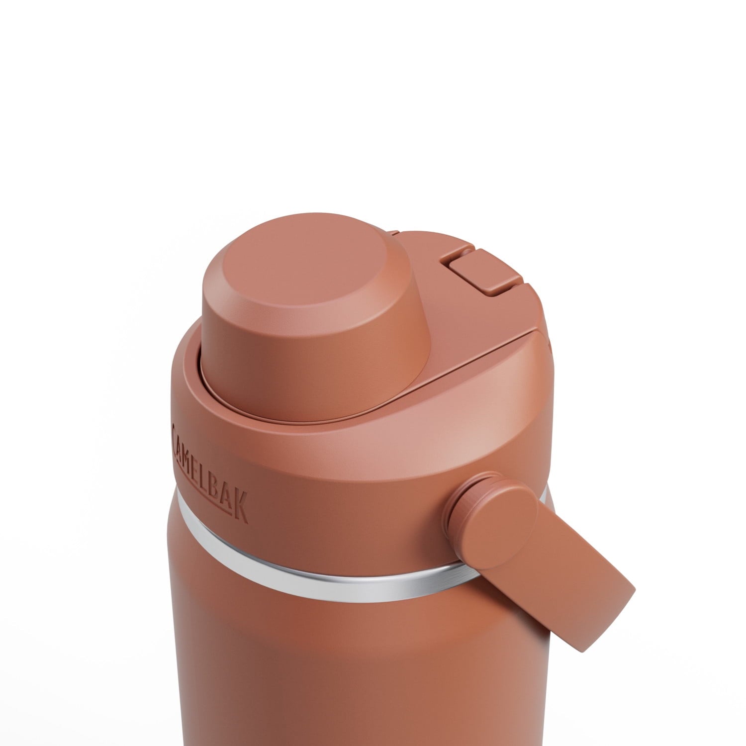 Camelbak Thrive™ Chug Stainless Steel Water Bottle 20oz, Stone C346A